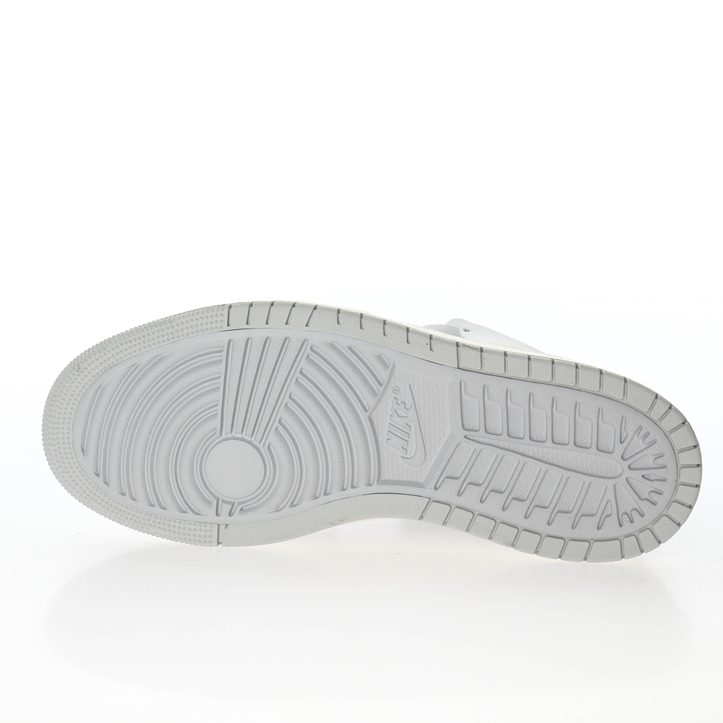 Nike Air Jordan 1 Zoom CMFT"London"