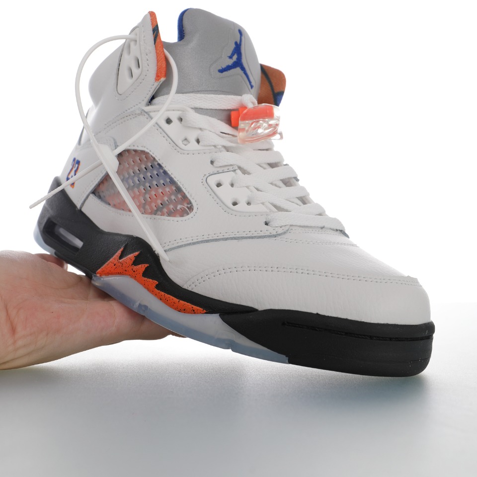 Air Jordan Retro 5"International Flight"