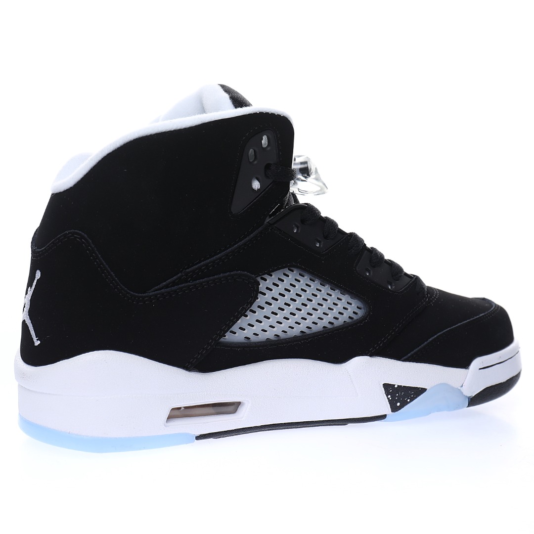 Nike Air Jordan Retro 5"Oreo"