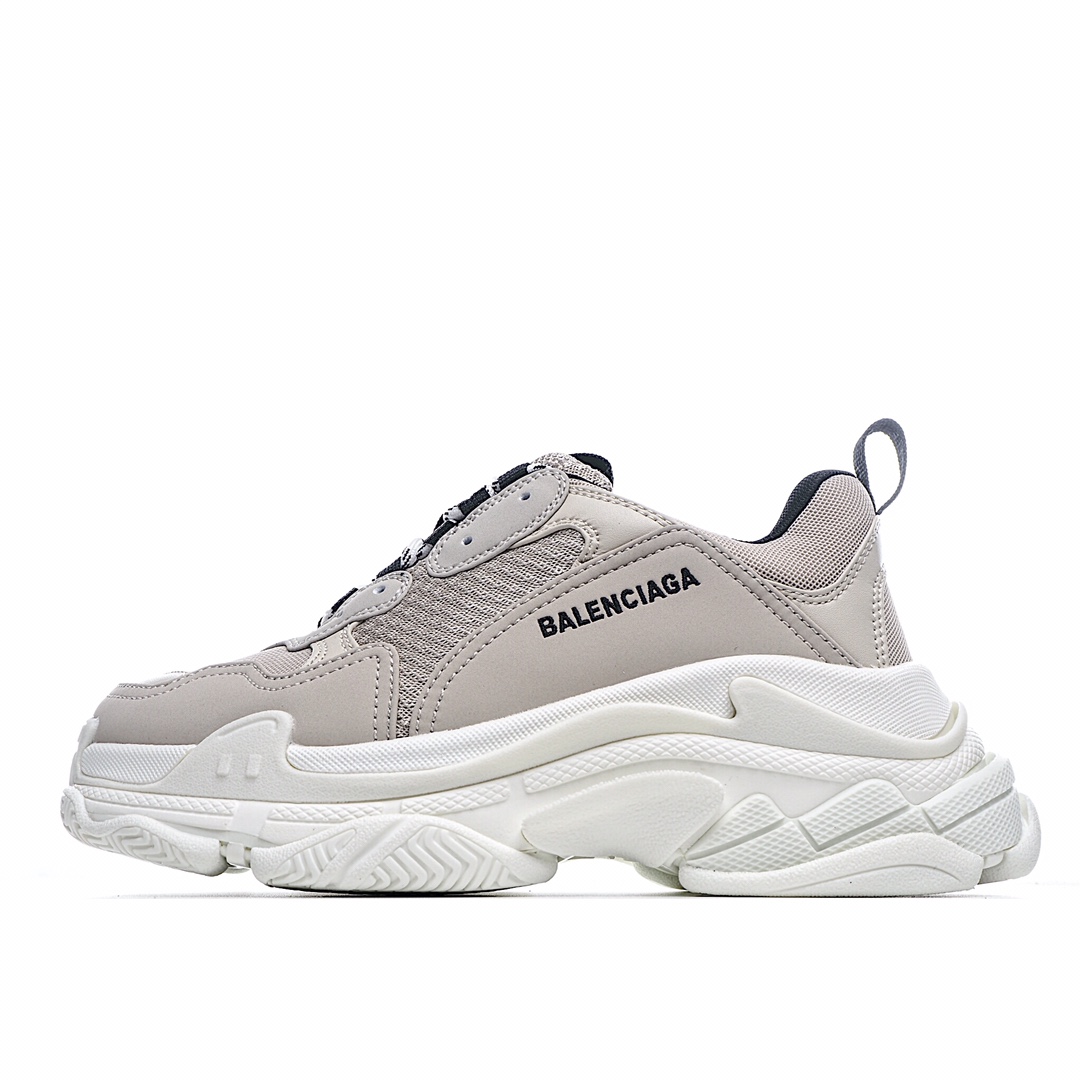 BALENCIAGA TRIPLE S TRAINERS