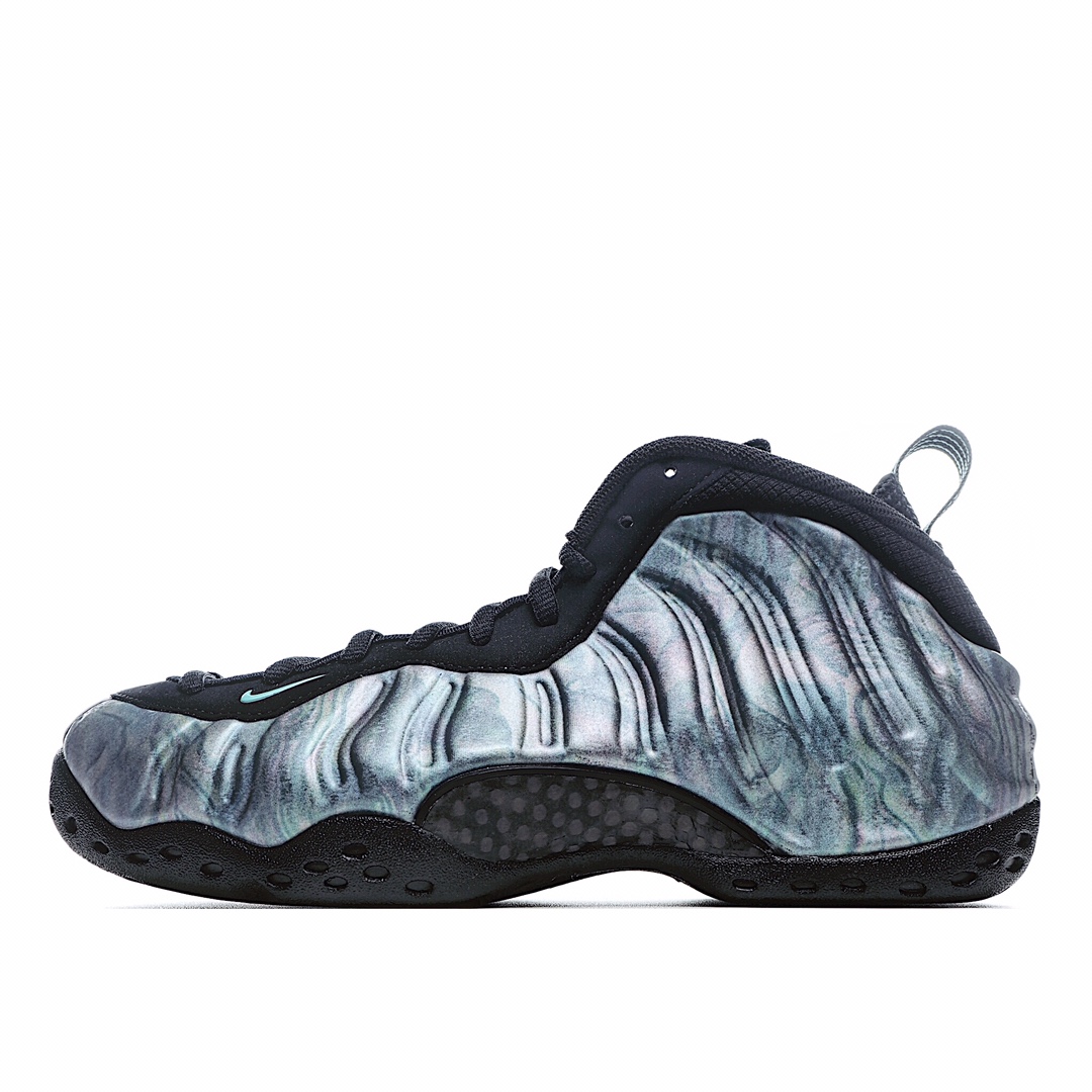 Nike Air Foamposite one