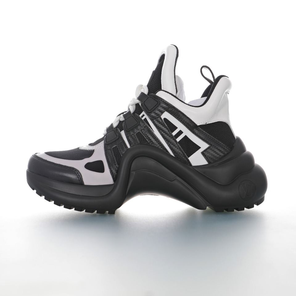 Louis Vuitton Archlight Sneakers