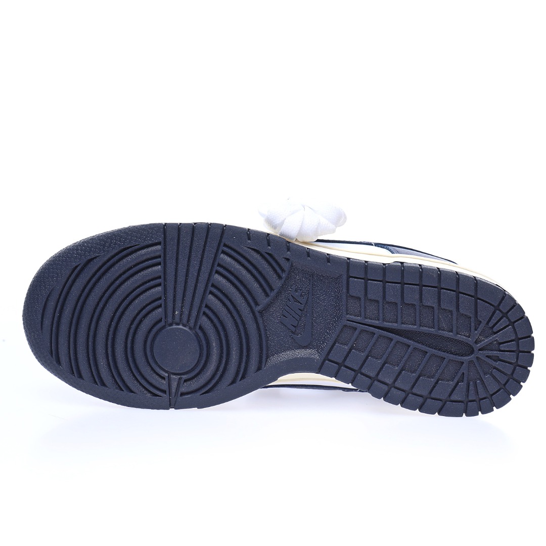 Nike SB Dunk Low"Aged Navy"