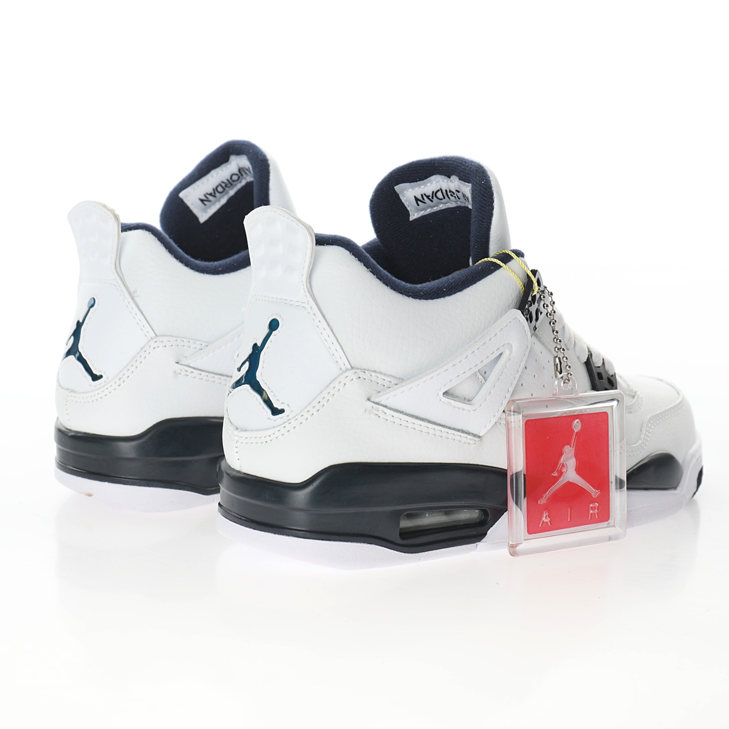Nike Air Jordan 4 Retro"Columbia"