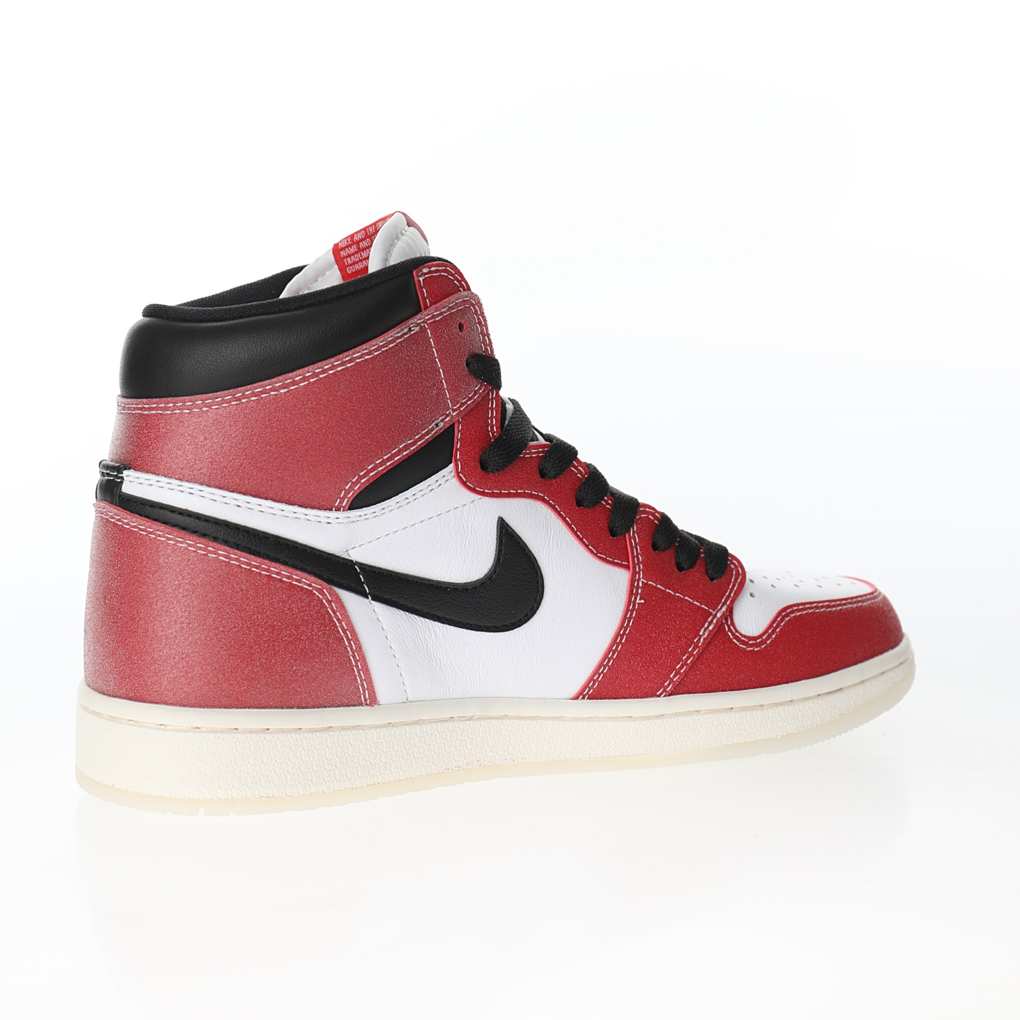 Trophy Room x Air Jordan 1 High OG SP "Chicago" 