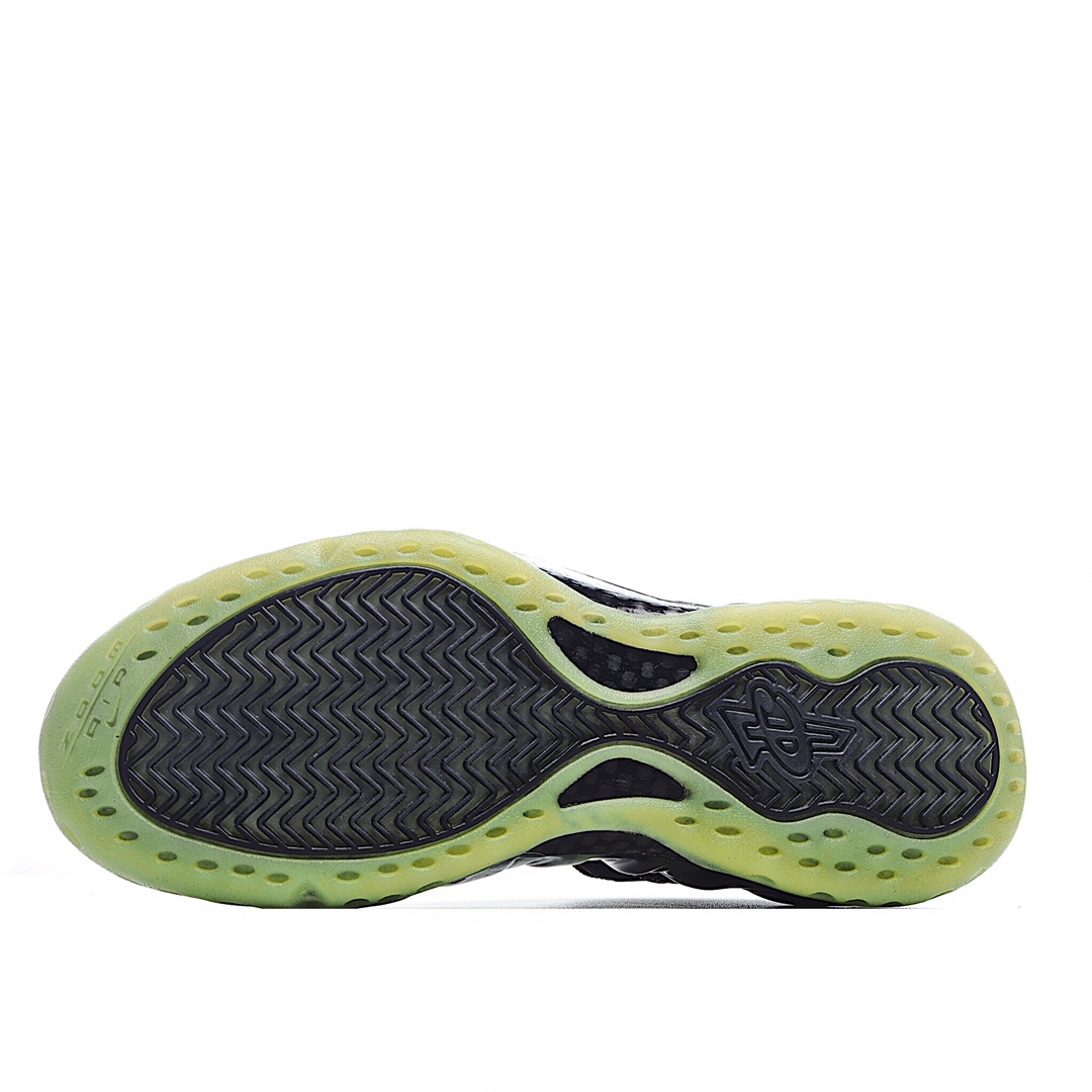 Nike Air Foamposite one