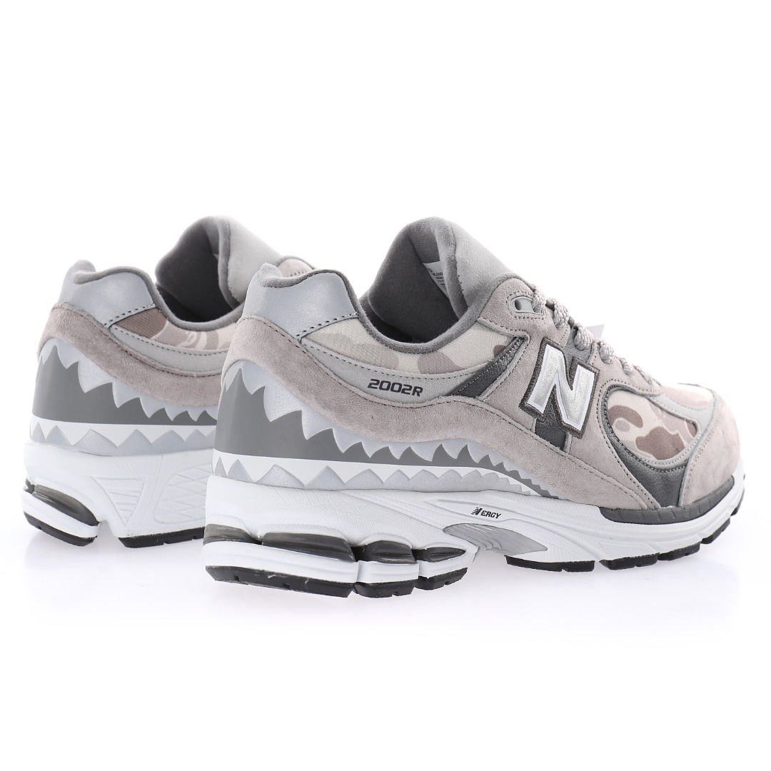 A Bathing Ape x New Balance 