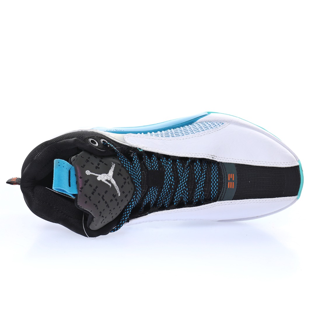 Guo Ailun x Nike Air Jordan XXXV SP-TP GS"Morpho"