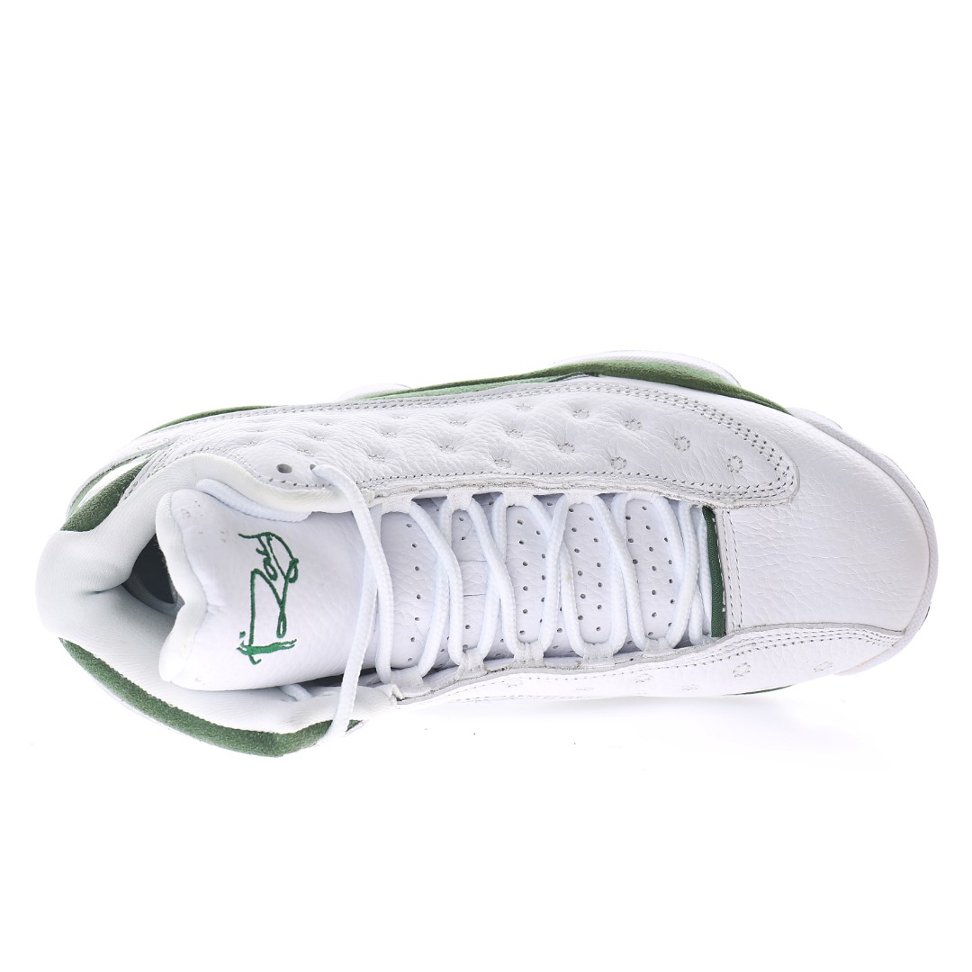 Nike Air Jordan 13 XIII PE"Ray Allen"