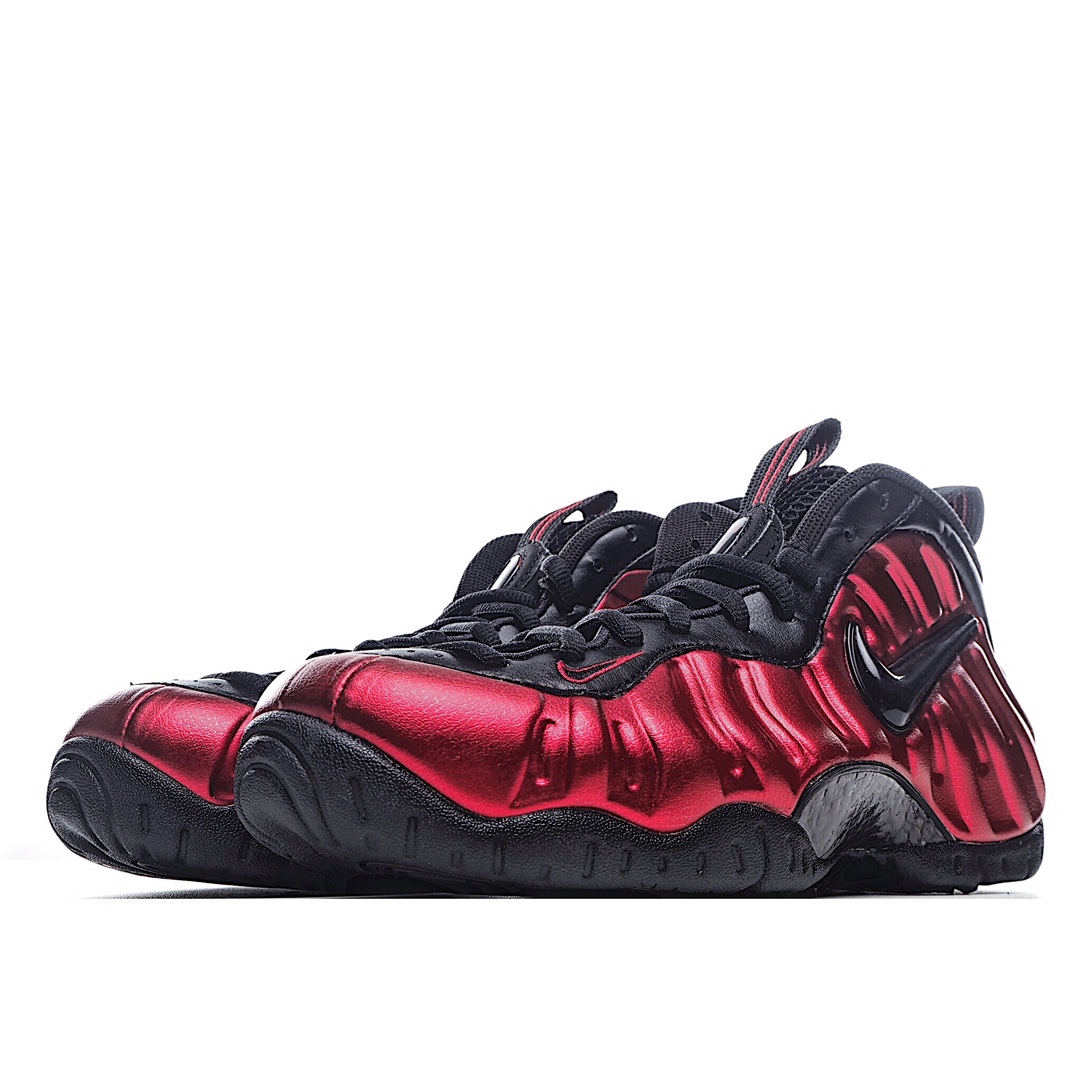 Nike Air Foamposite one