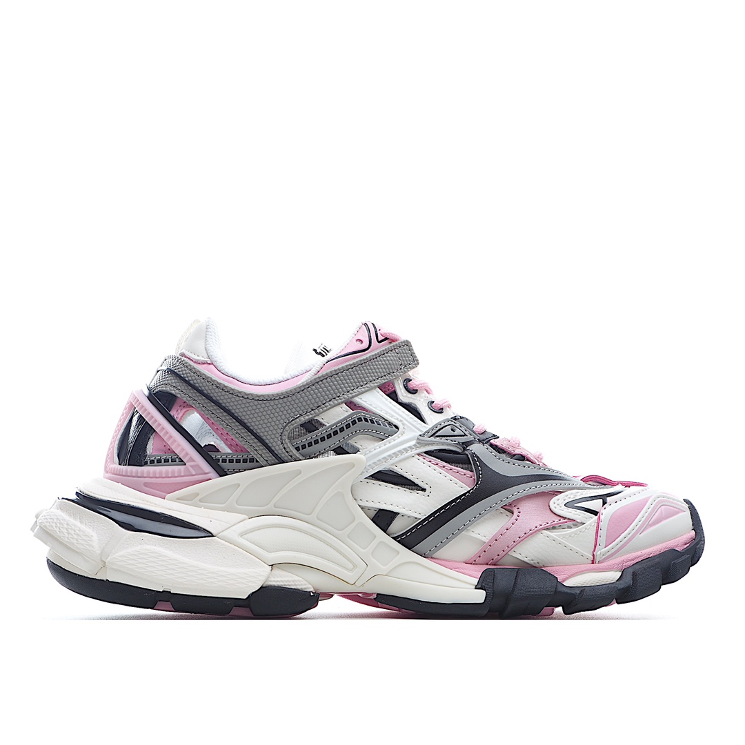 Balenciaga Track 4.0
