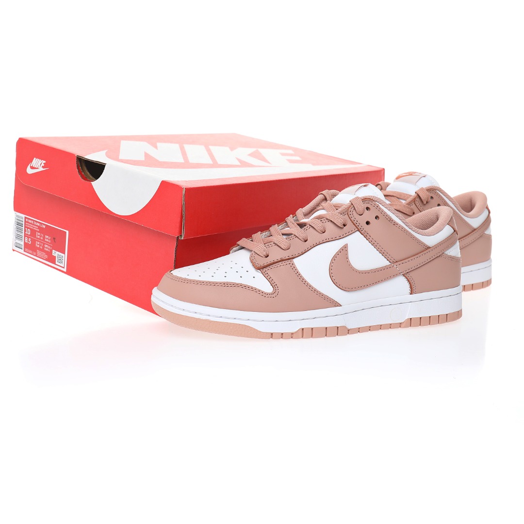 Nike SB Dunk Low"Rose Whisper "