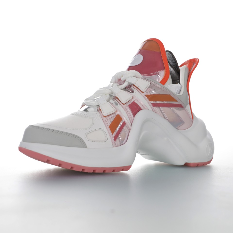 Louis Vuitton Archlight Sneakers