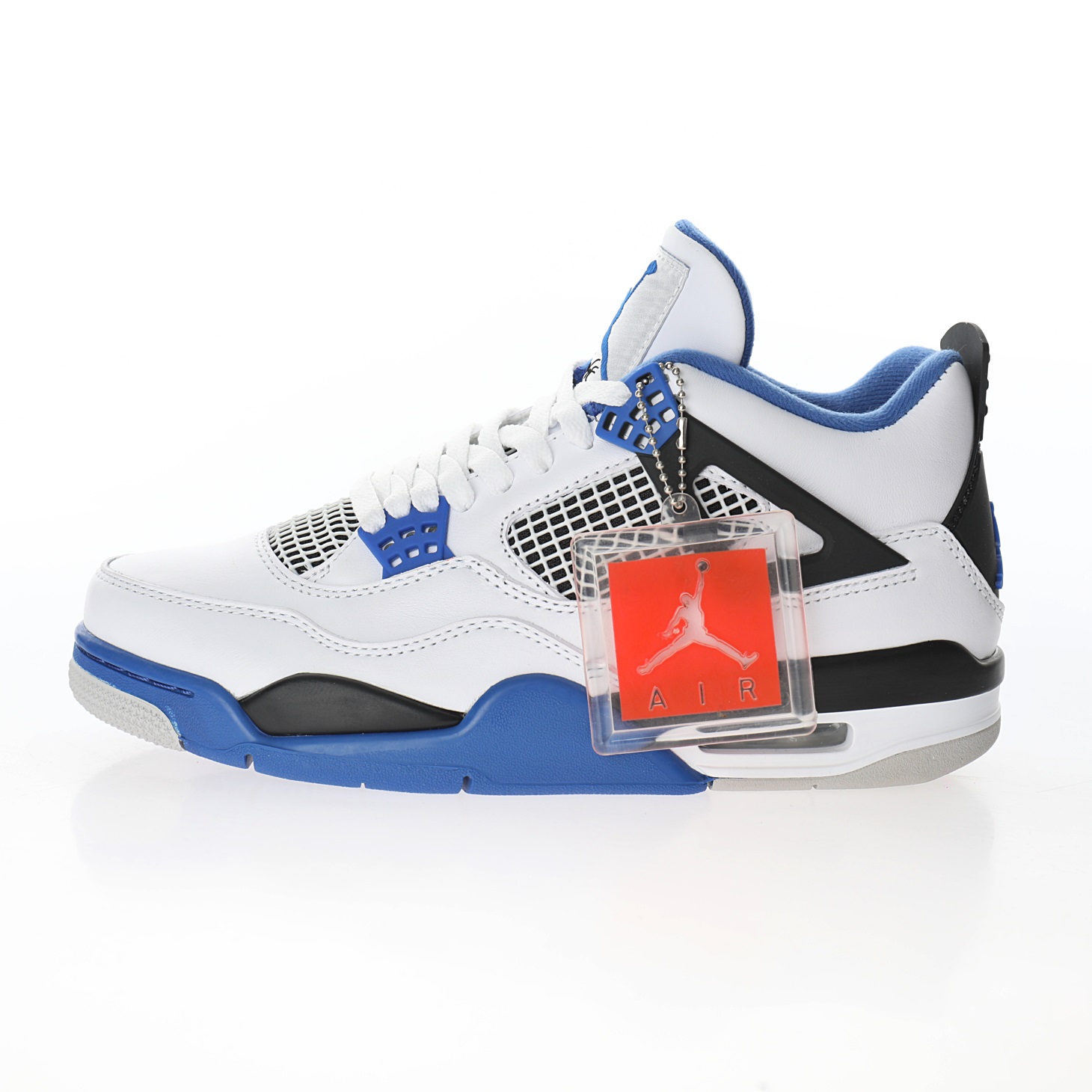 Air Jordan 4 Retro"Motorsport"