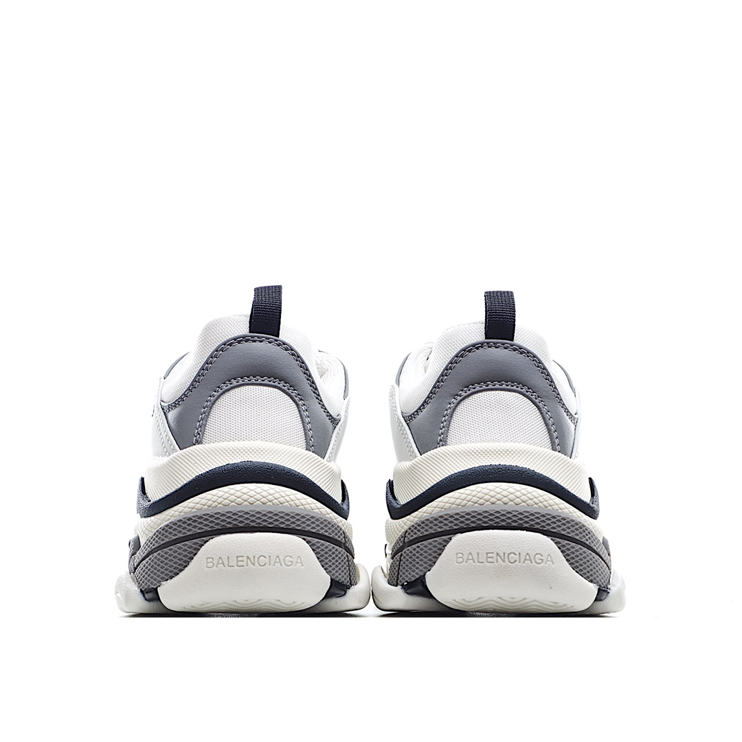 BALENCIAGA TRIPLE S TRAINERS
