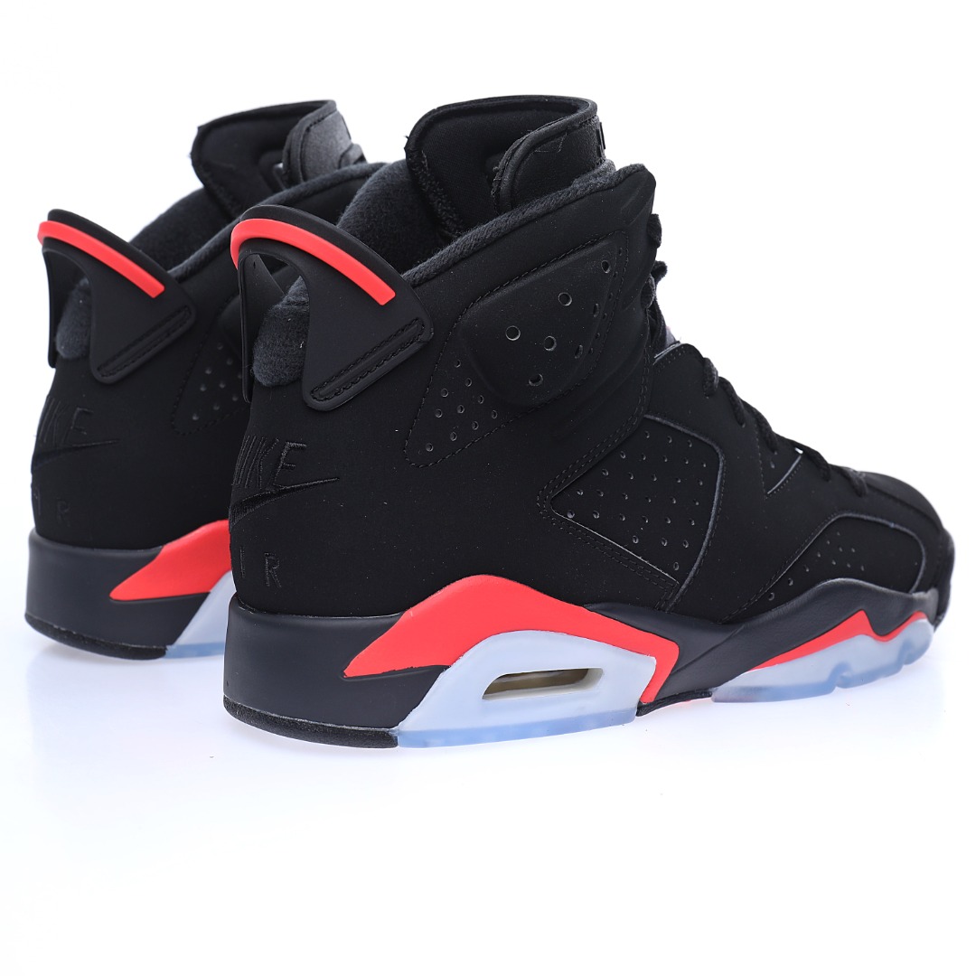 Air jordan 6 Retro"Infrared 2019 Release"