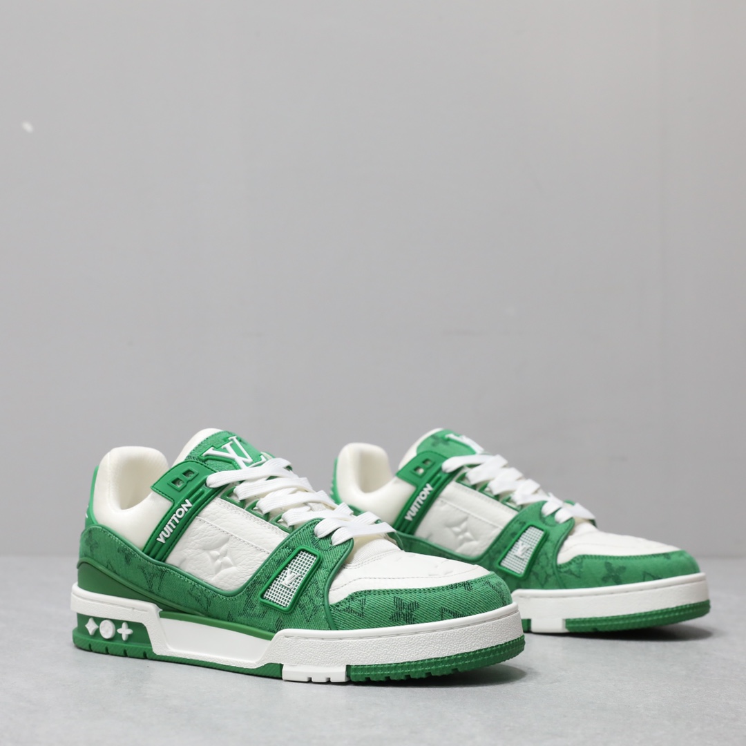 LOUIS VUITTON TRAINERS