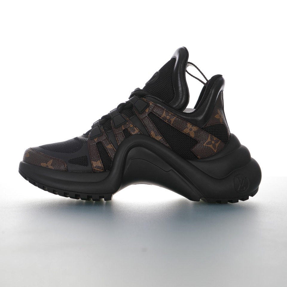 Louis Vuitton Archlight Sneakers