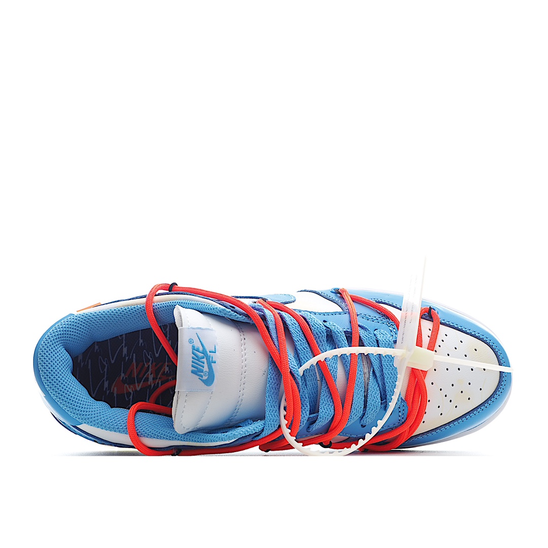 OFF-WHITE™ X NIKE Dunk Low x FL