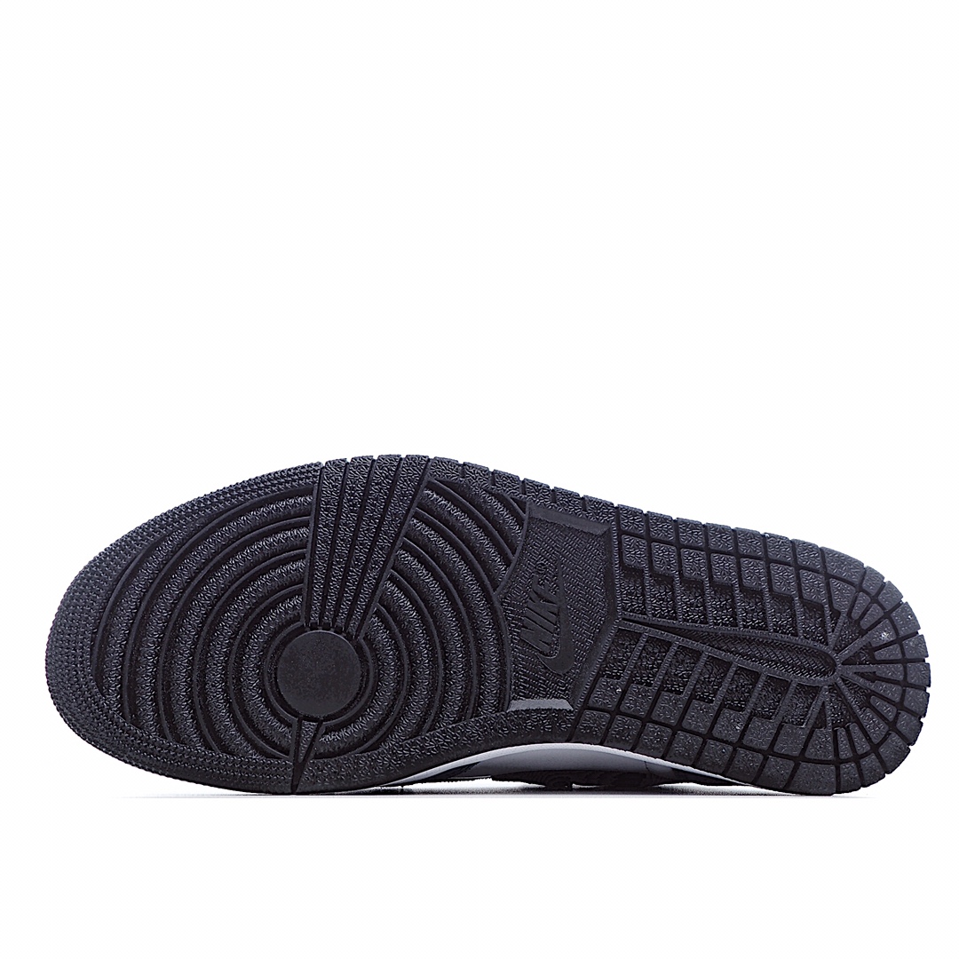 Air Jordan 1 High OG “Tie-Dye”