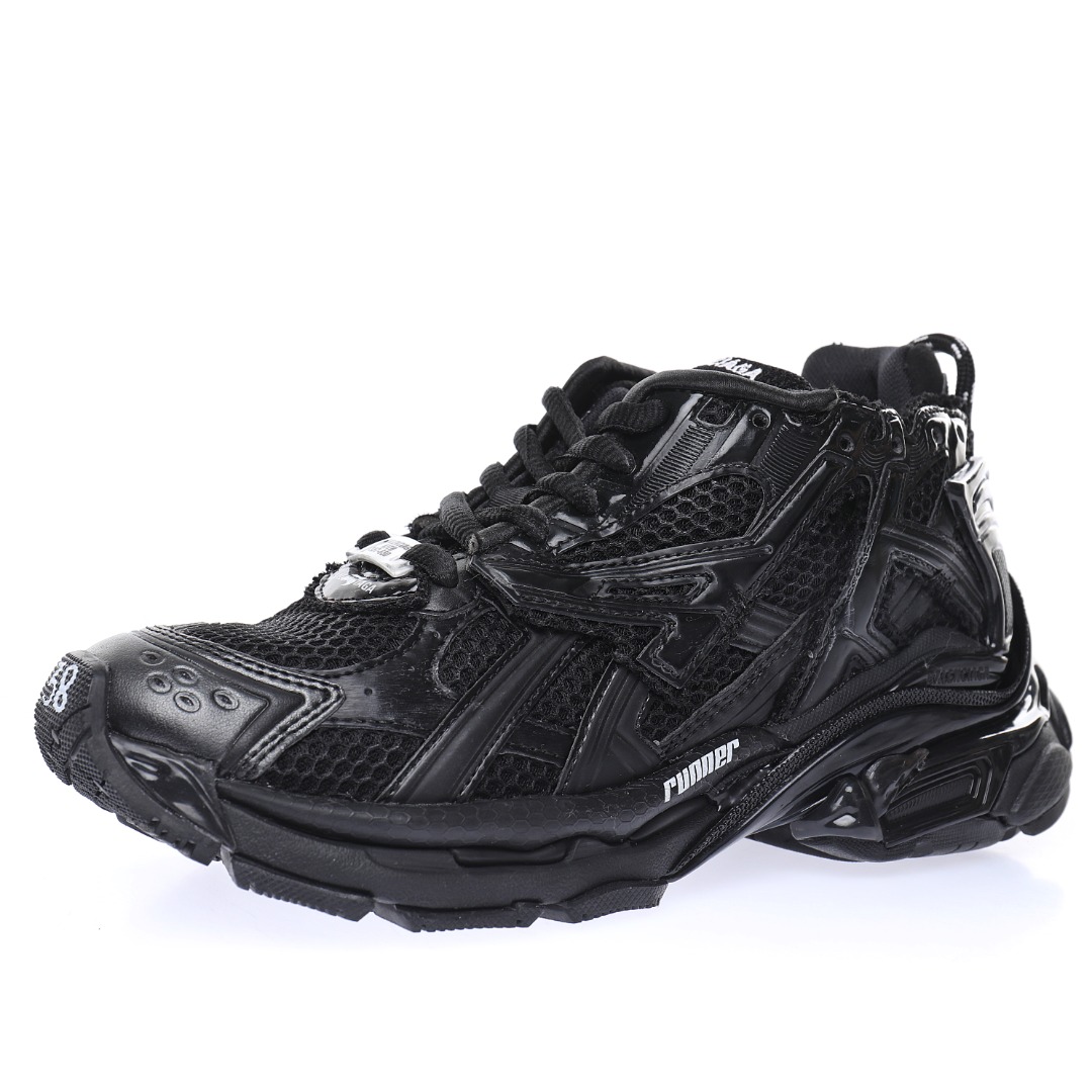 KITH x BALENCIAGA Runner Sneaker 