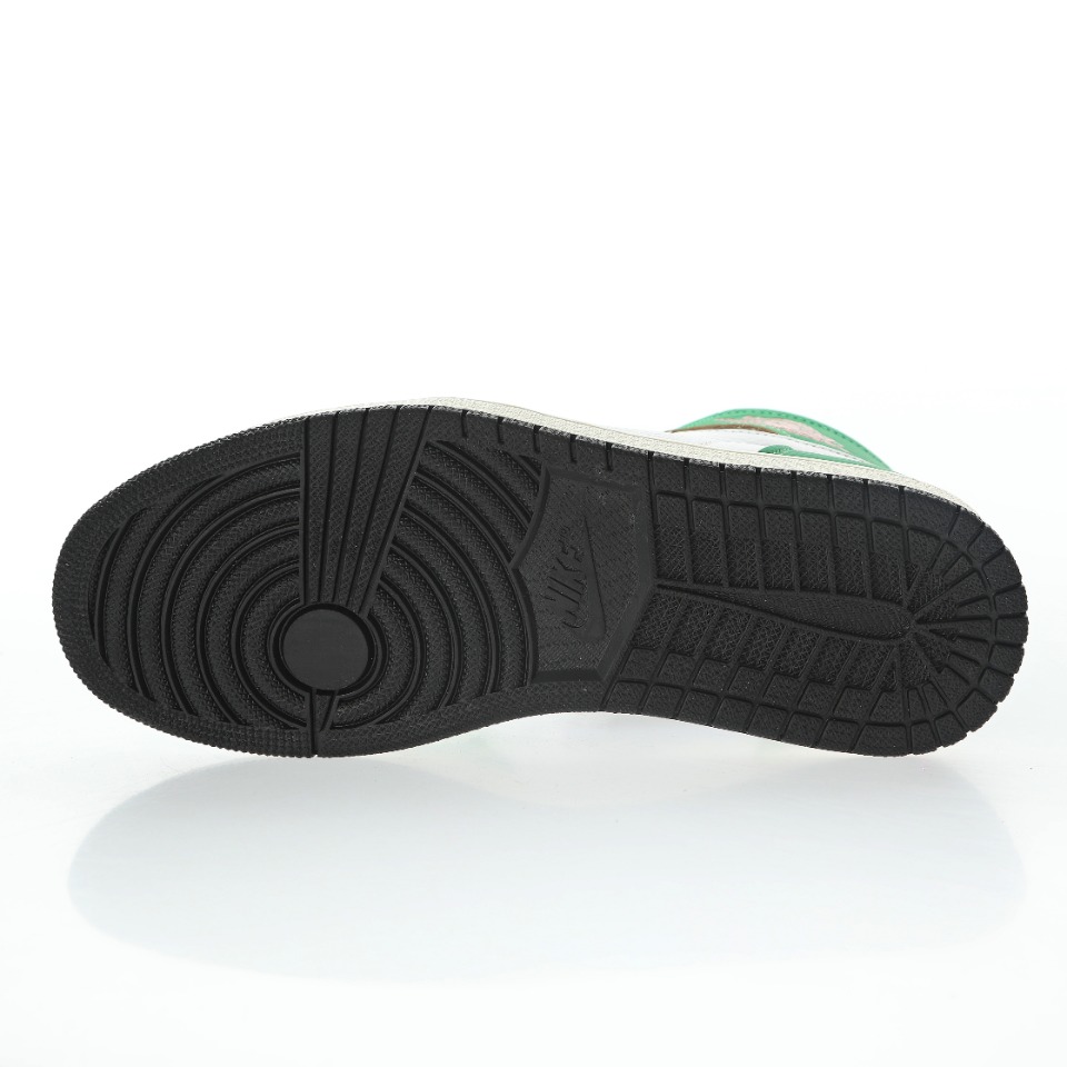 Nike WMNS Air Jordan 1 Retro High OG"Lucky Green"
