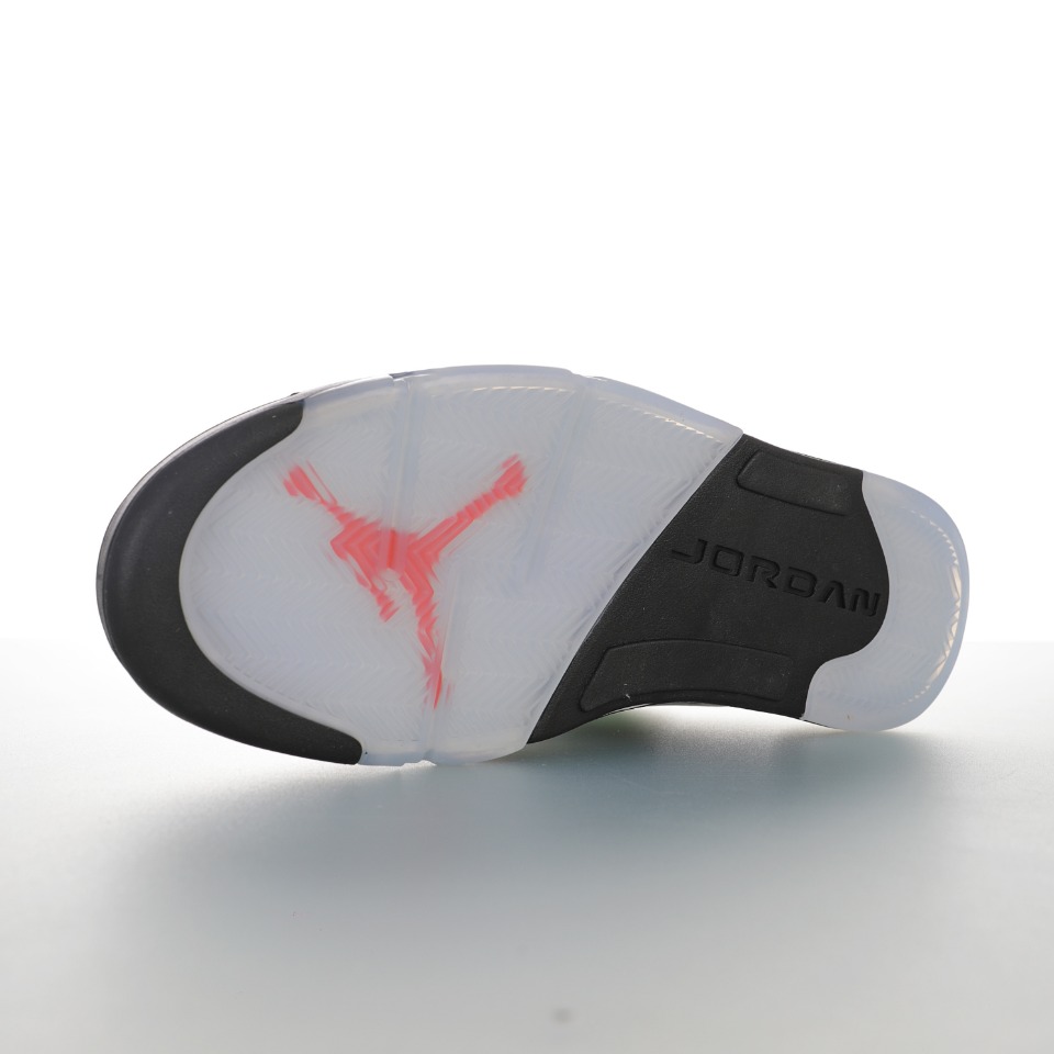 Air Jordan Retro 5"International Flight"