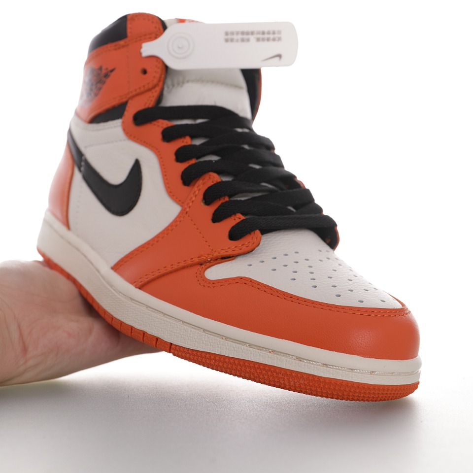 Nike Air Jordan 1 Retro High OG"Backboard"
