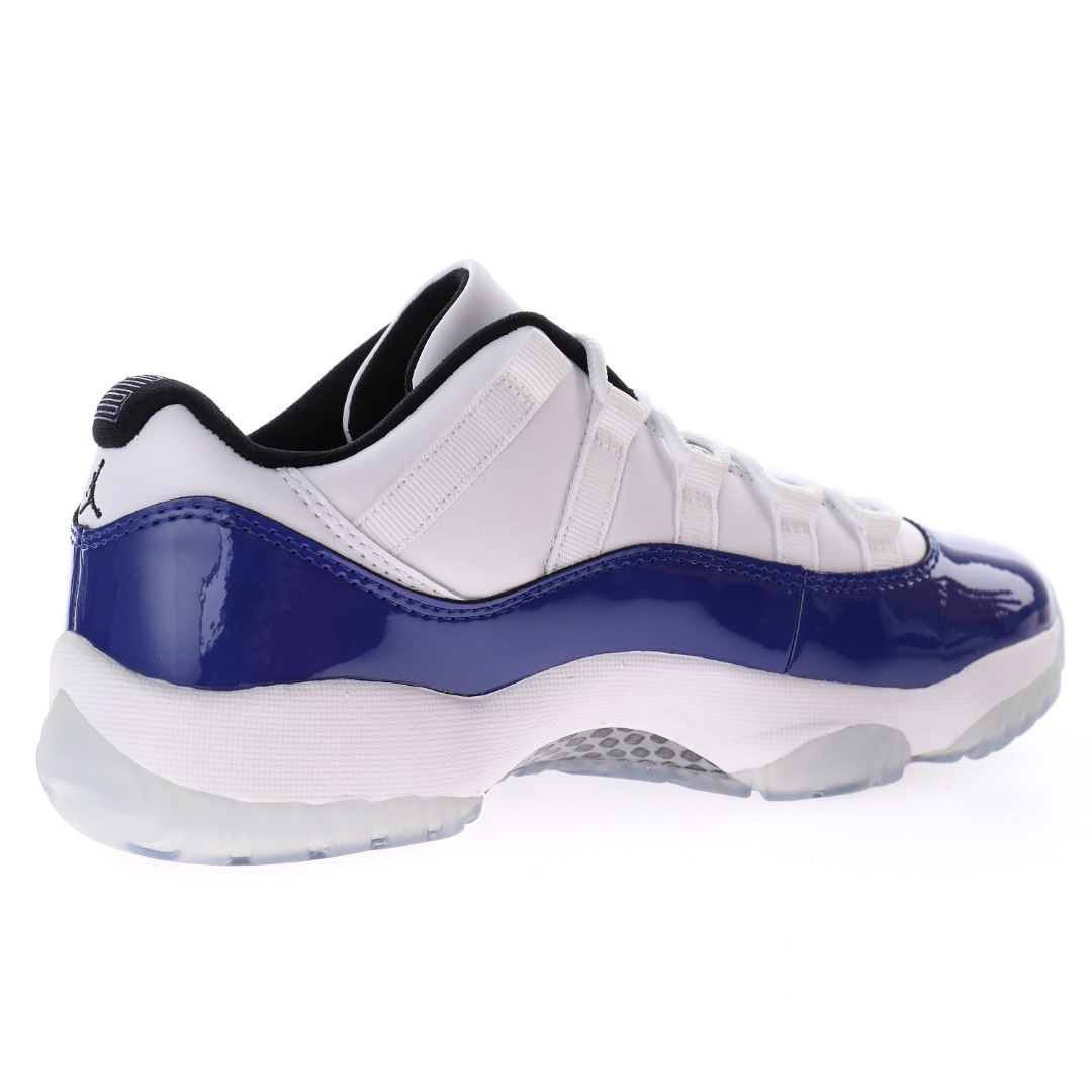 Nike Wmns Air Jordan 11 Retro Low"Concord"