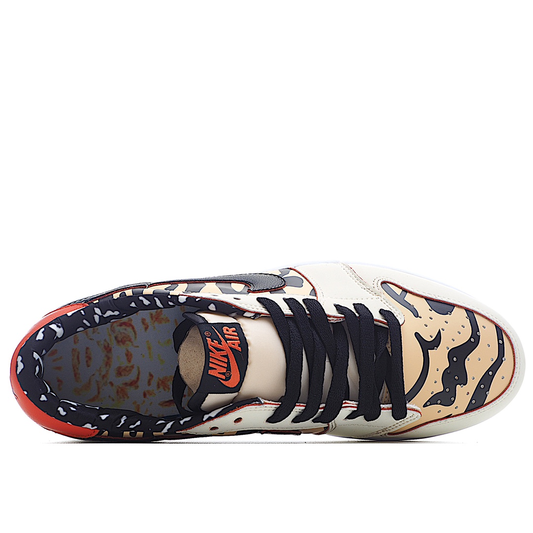 Air Jordan 1 Low DH6932-100