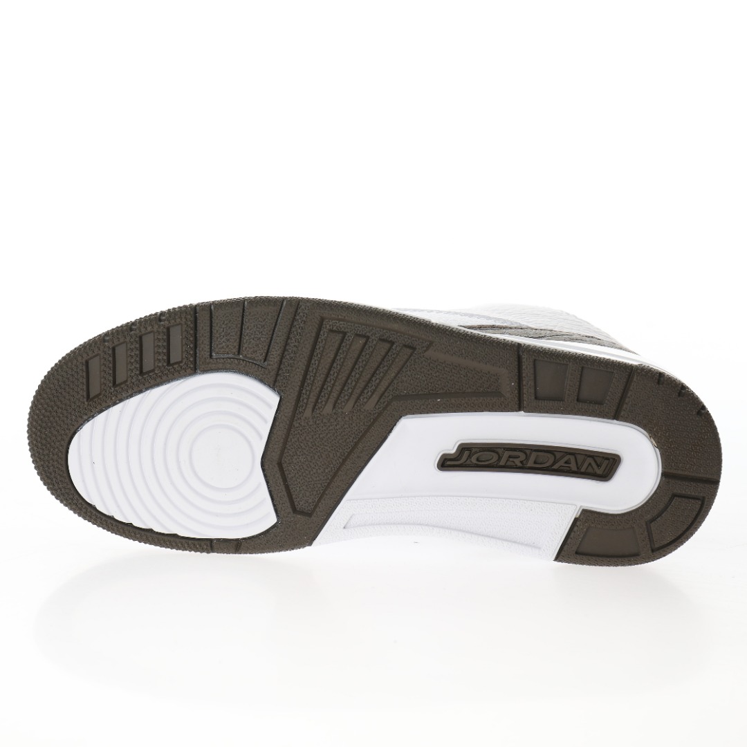 Nike Air Jordan 3 Retro"Mocha"