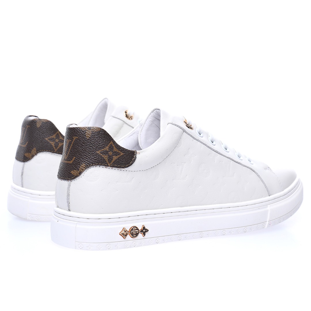 Louis Vuitton Charlie Low 