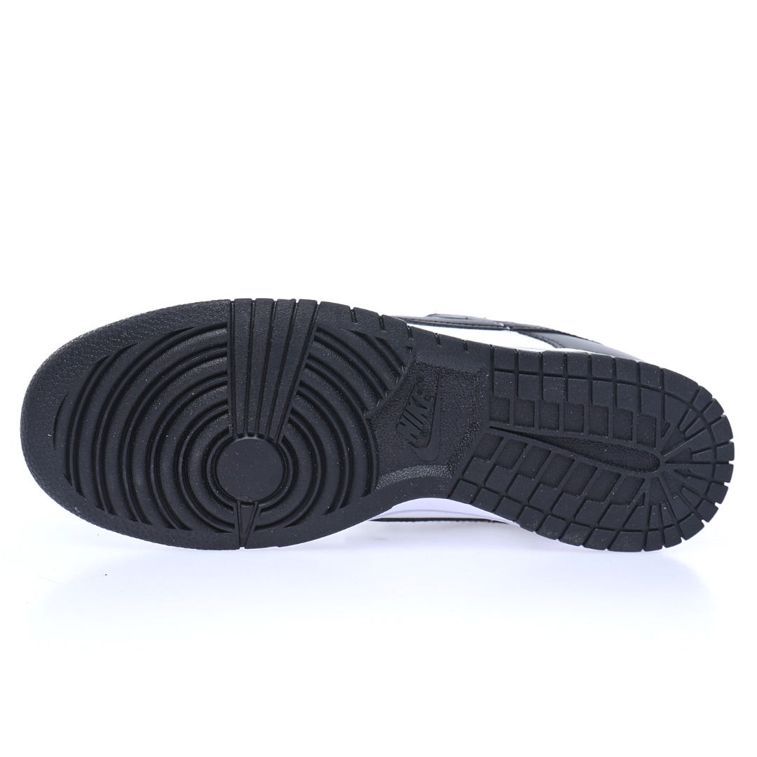 Nike Dunk Low Next Nature"White/Black"