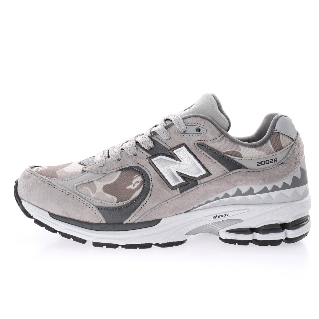 A Bathing Ape x New Balance 