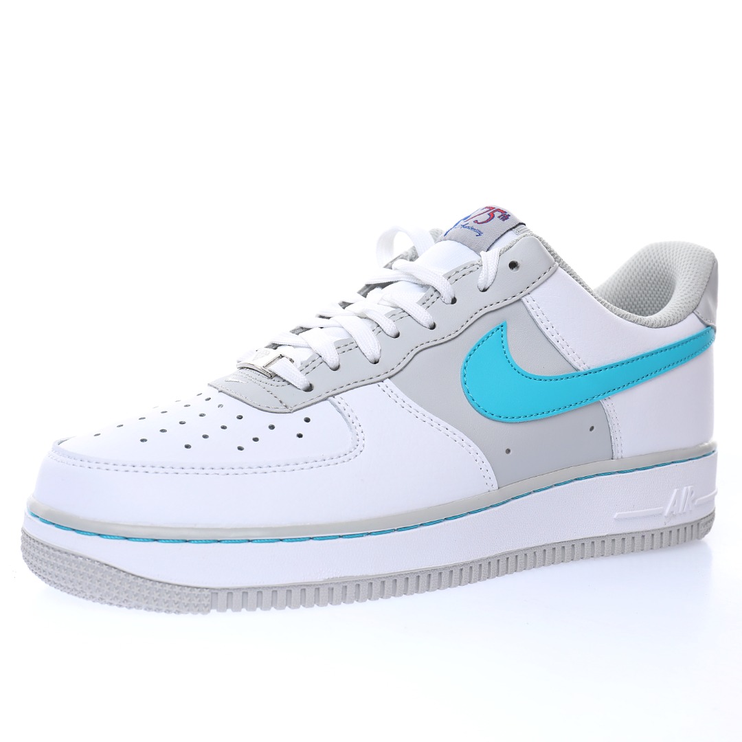 Nike Air Force 1Low 96 All-Star"Fiesta"