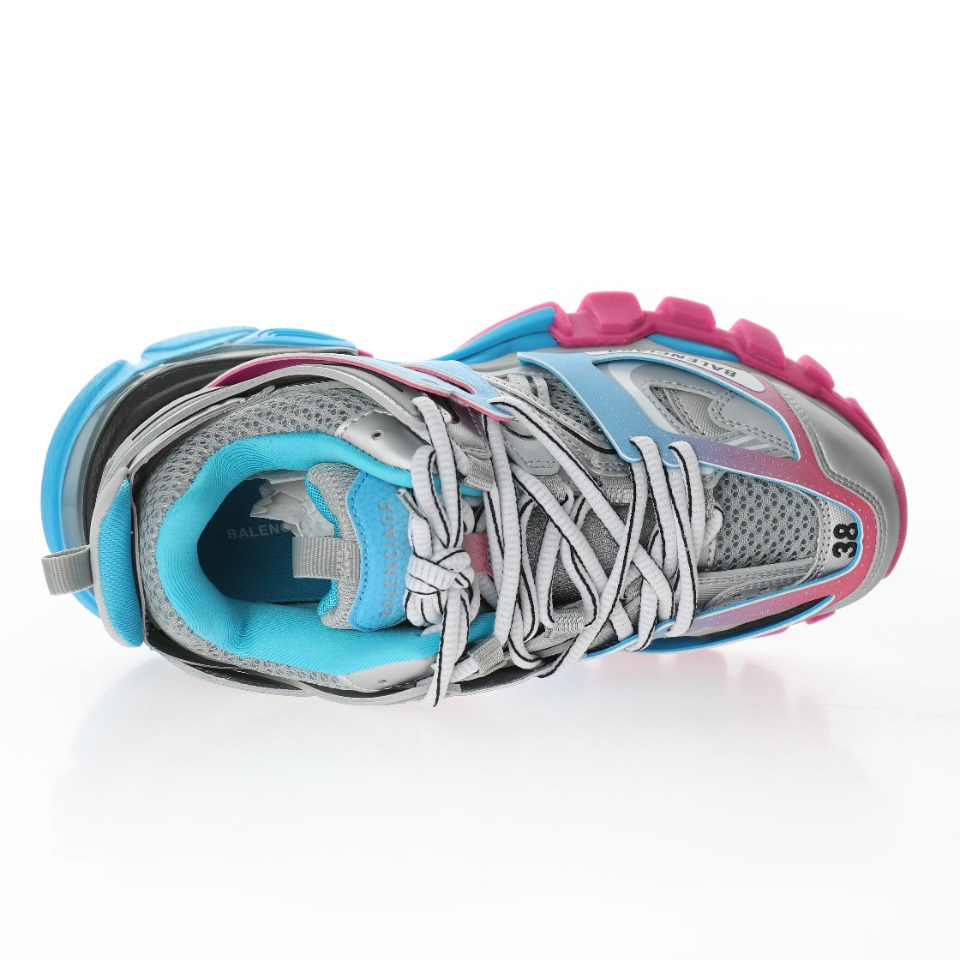 BALENCIAGA TRACK 3.0