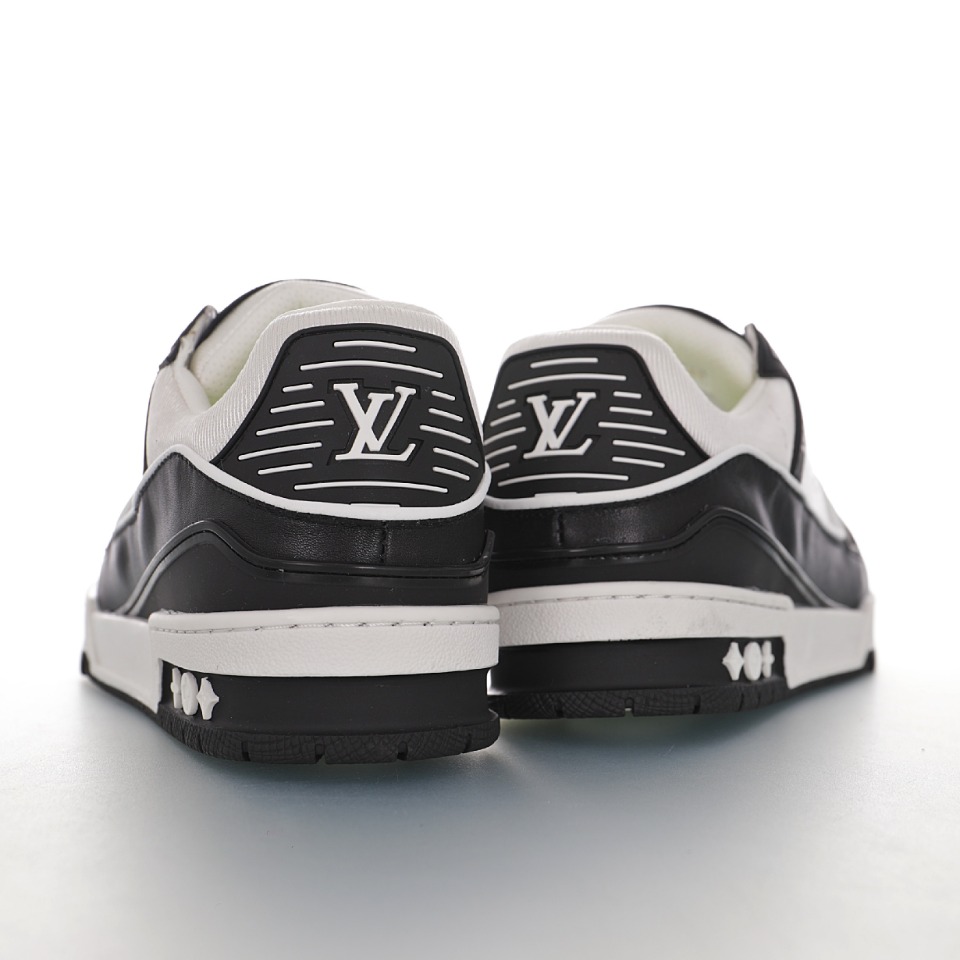Louis Vuitton Trainer Sneaker Low