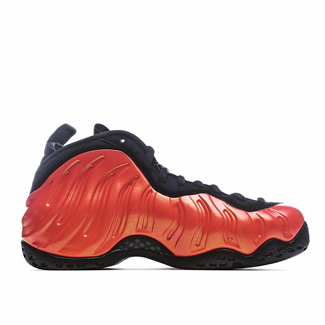 Nike Air Foamposite one