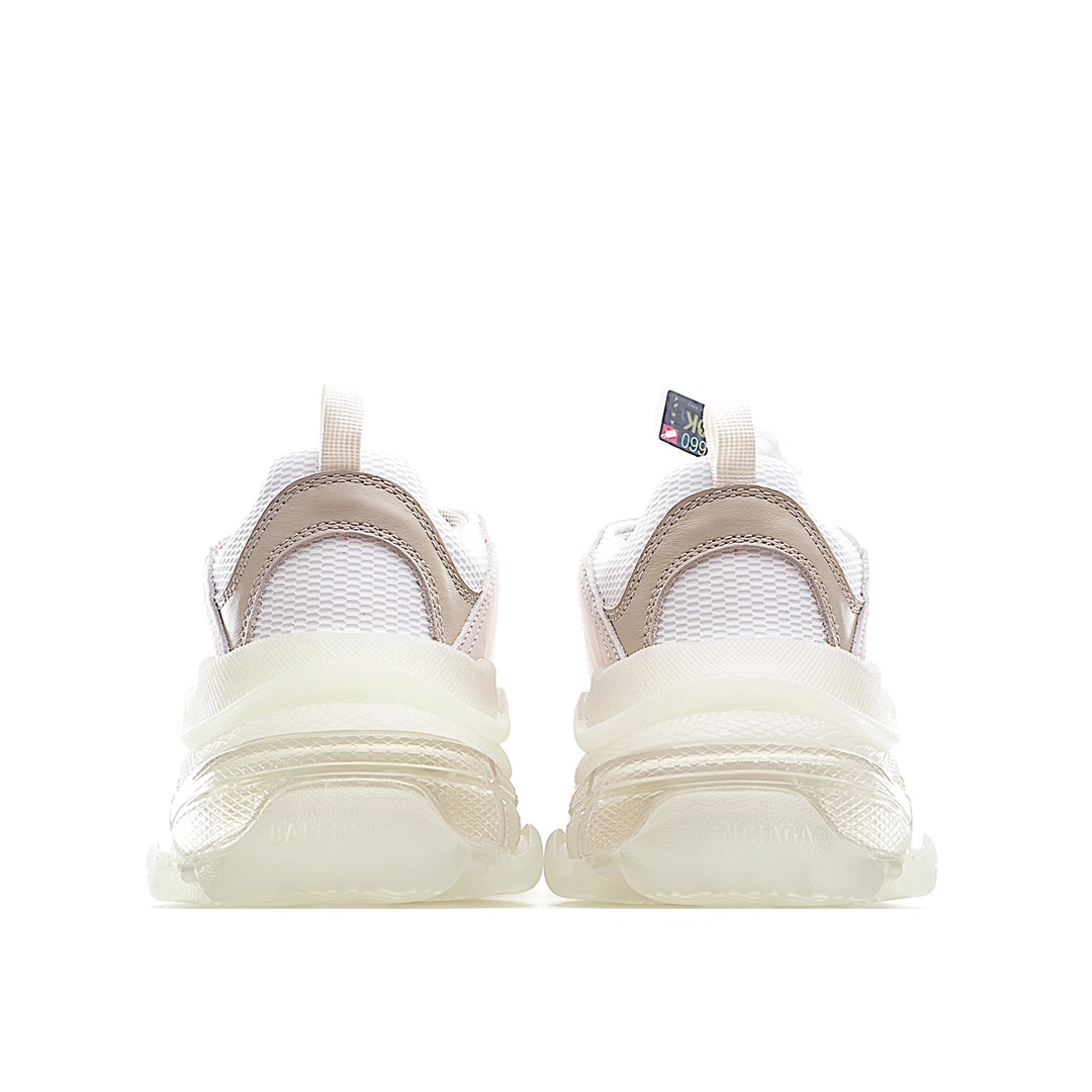BALENCIAGA TRIPLE S TRAINERS