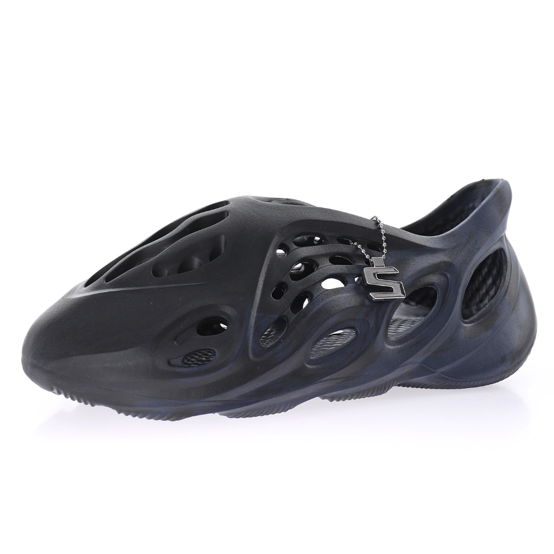 Kanye West x adidas Yeezy Foam Runner Slide"Sand"