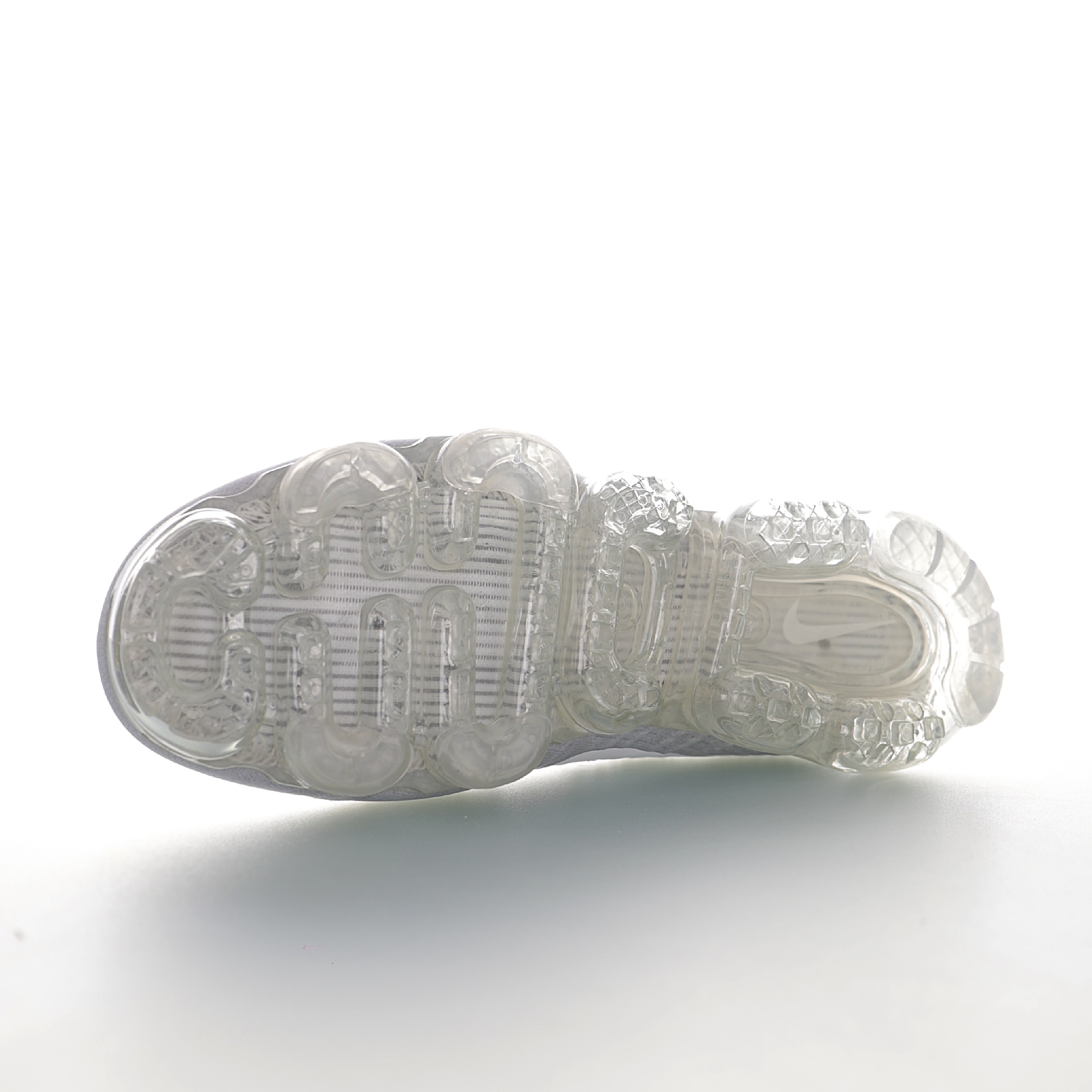 Nike Air Vapormax Flyknit 1.0"Black/Oreo"