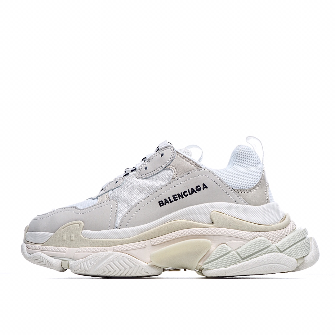BALENCIAGA TRIPLE S TRAINERS