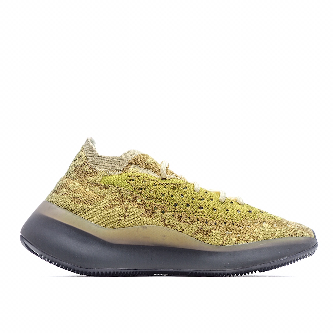 Adidas Yeezy Boost 380 “Pepper”