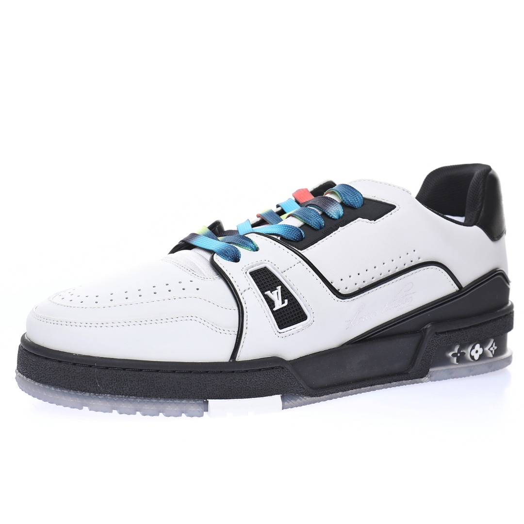 Louis vuitton Trainer Sneaker Low
