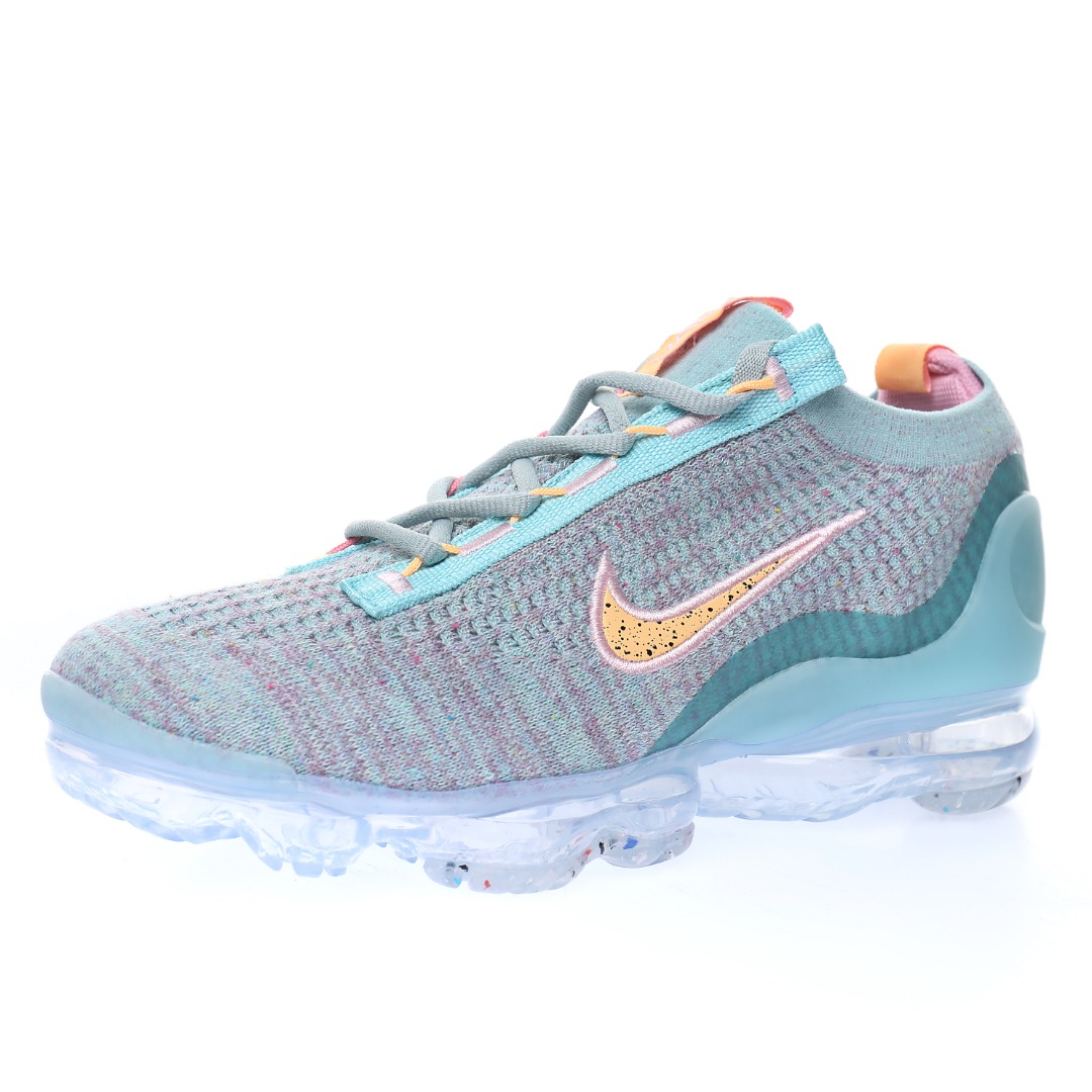 Nike Wmns Air Vapormax 2021 Flyknit FK"Light Dew"
