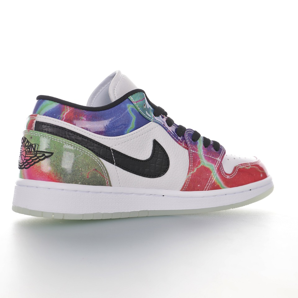 Nike Wmns Air Jordan 1 Low ES"Galaxy"