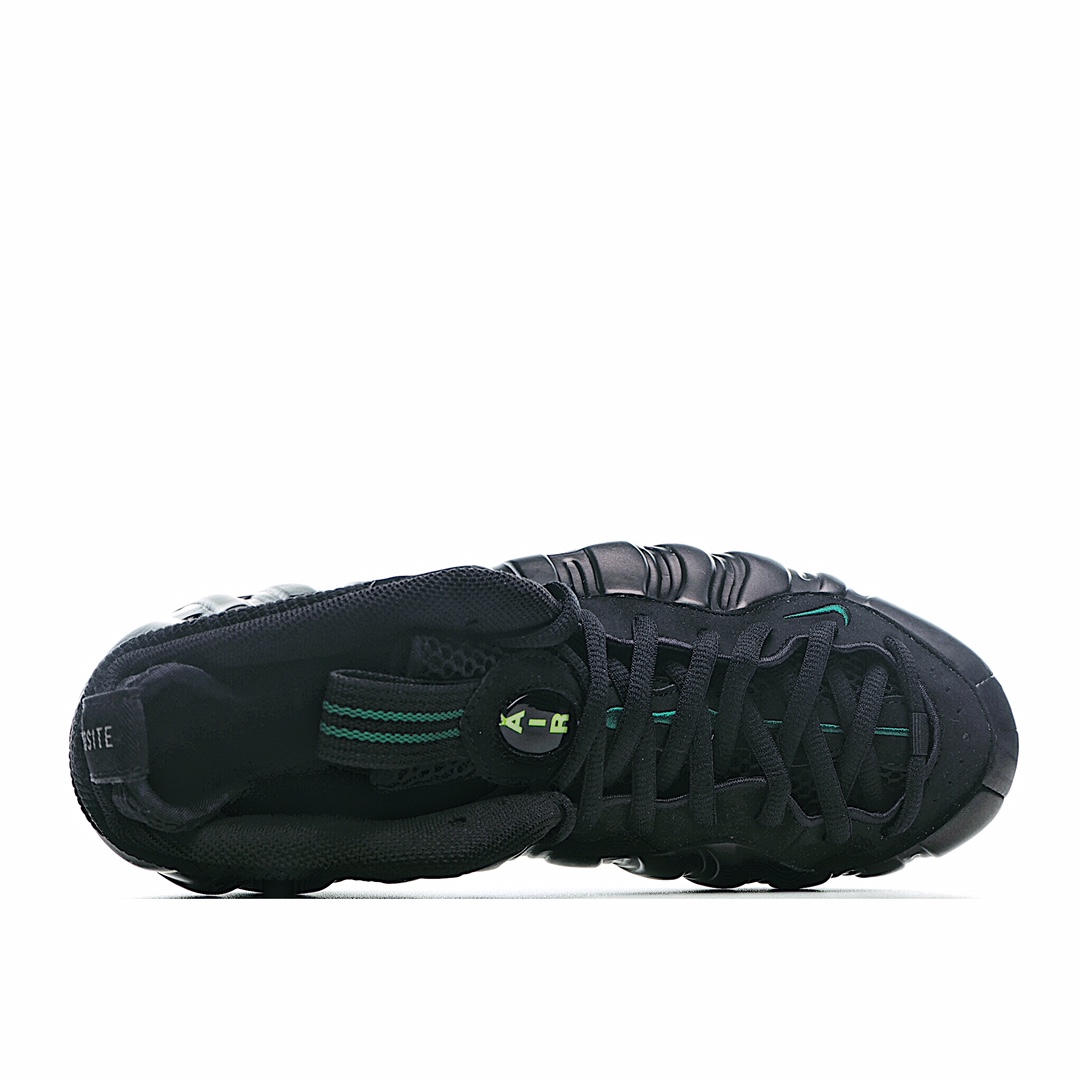 Nike Air Foamposite one