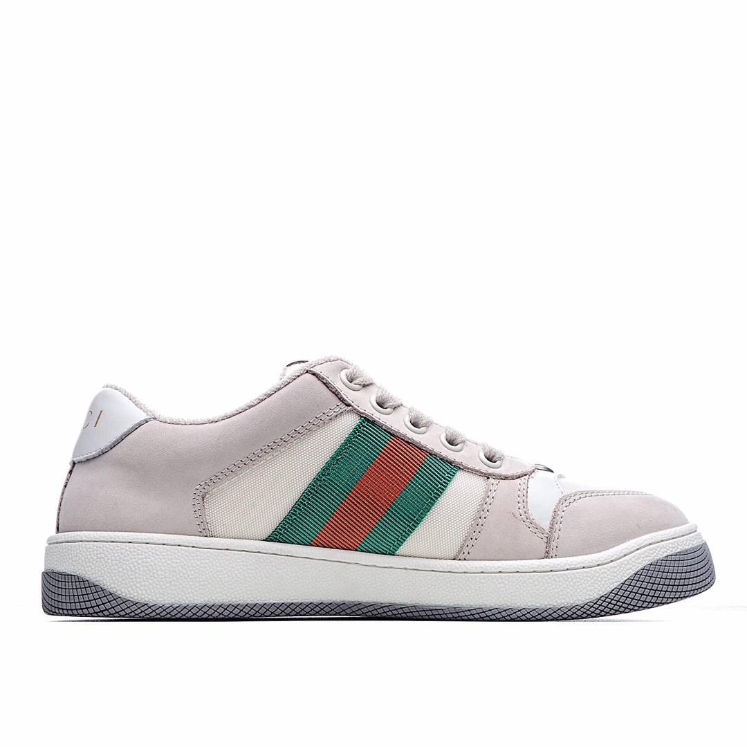 Gucci Screener GG Sneaker