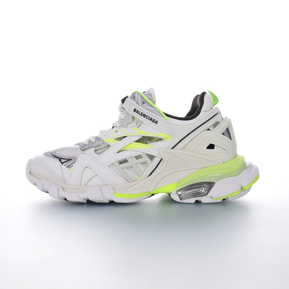 BALENCIAGA TRACK 2.0