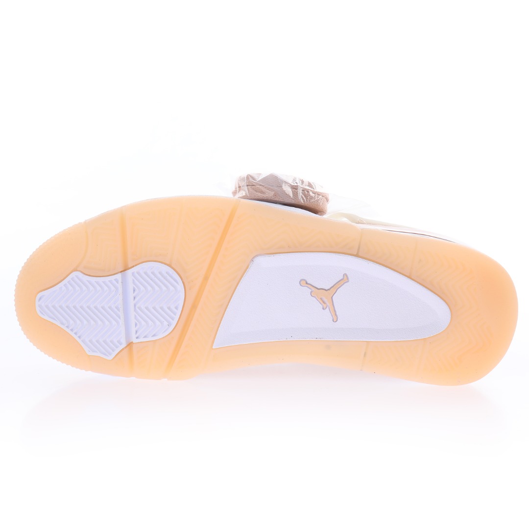 Nike WMNS Air Jordan 4 Retro"Shimmer"